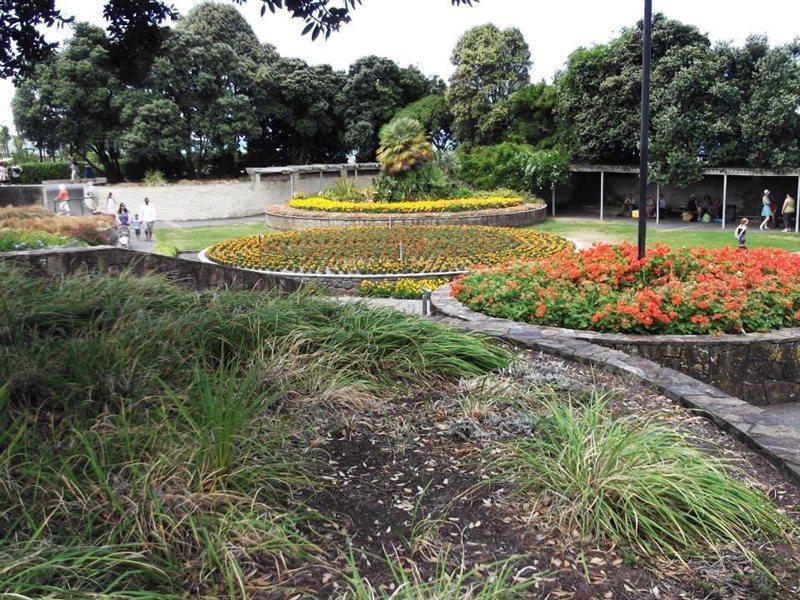 Yha Napier Hostel ภายนอก รูปภาพ
