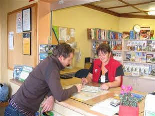 Yha Napier Hostel ภายนอก รูปภาพ